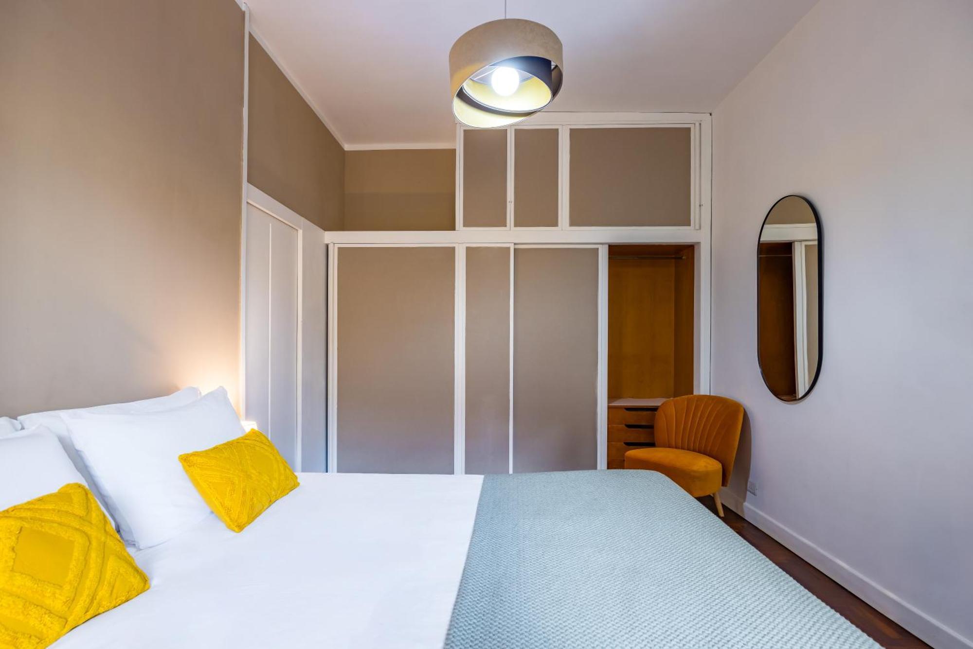 Direlo Guest House เนเปิลส์ ภายนอก รูปภาพ