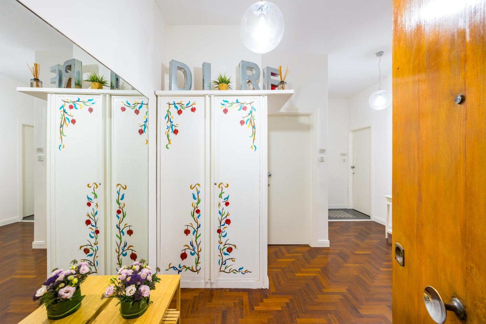 Direlo Guest House เนเปิลส์ ภายนอก รูปภาพ