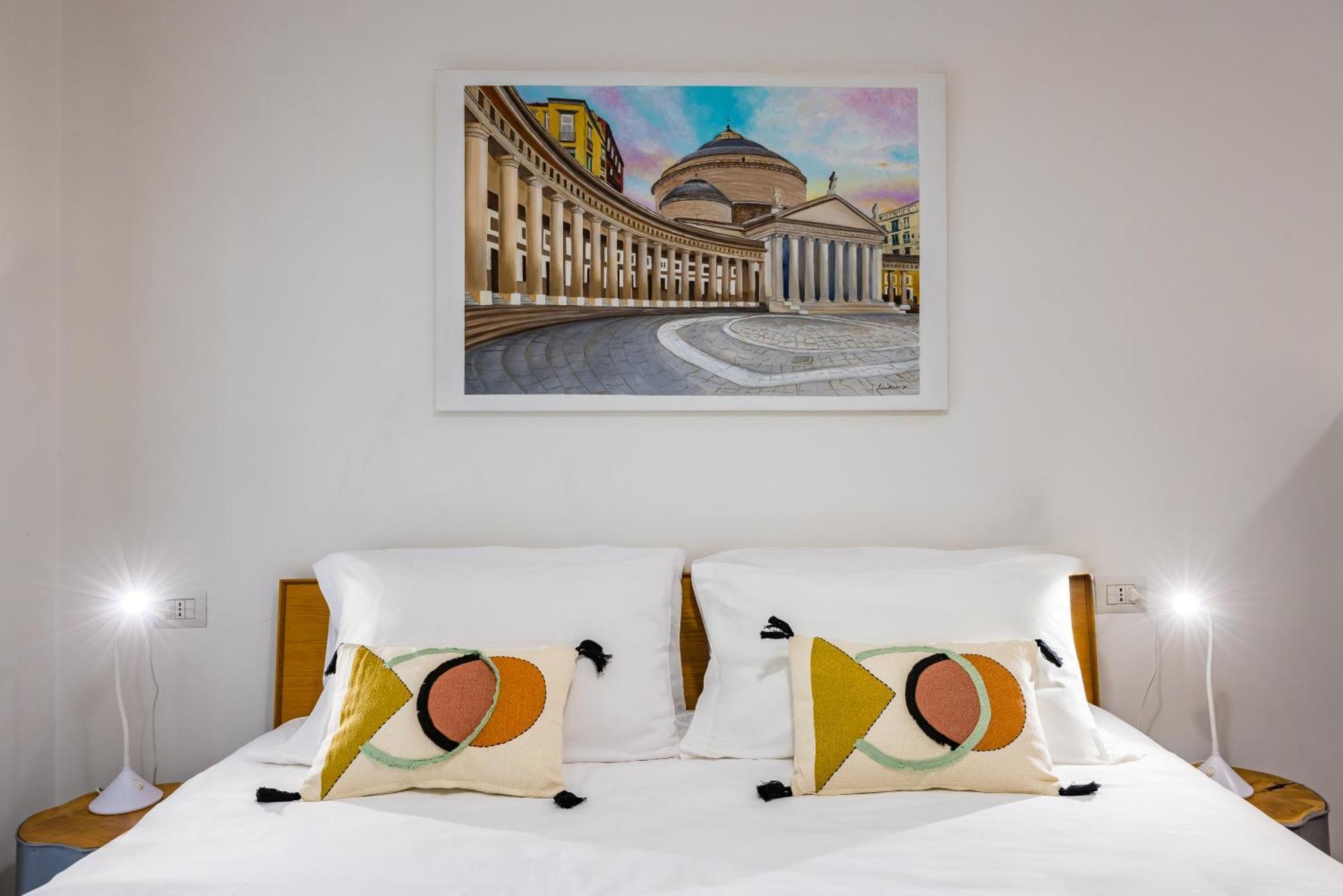 Direlo Guest House เนเปิลส์ ภายนอก รูปภาพ