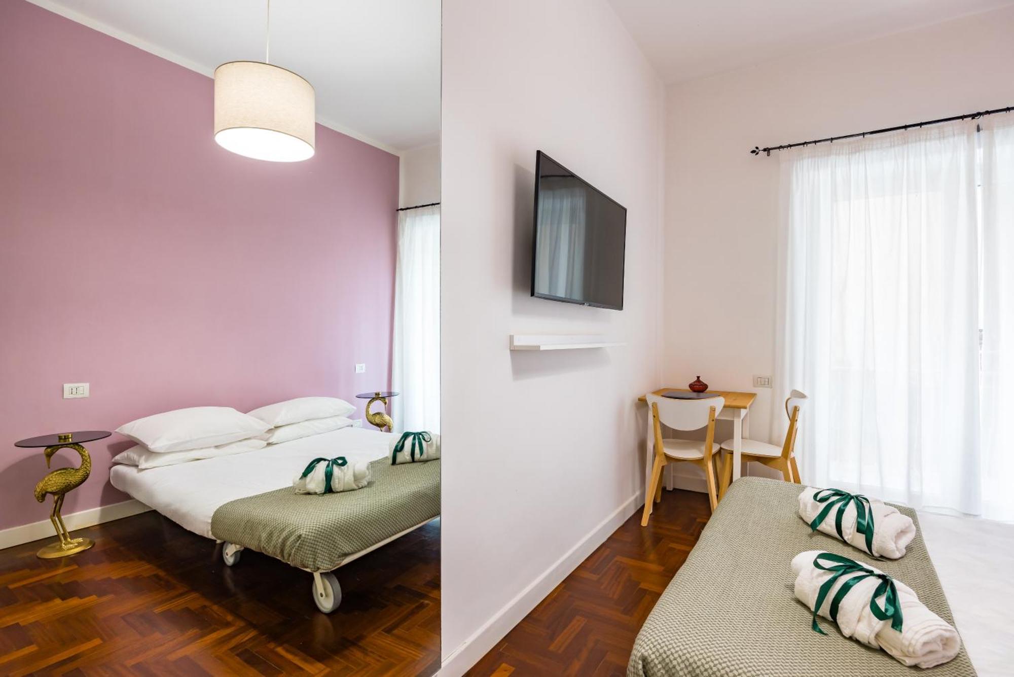Direlo Guest House เนเปิลส์ ภายนอก รูปภาพ